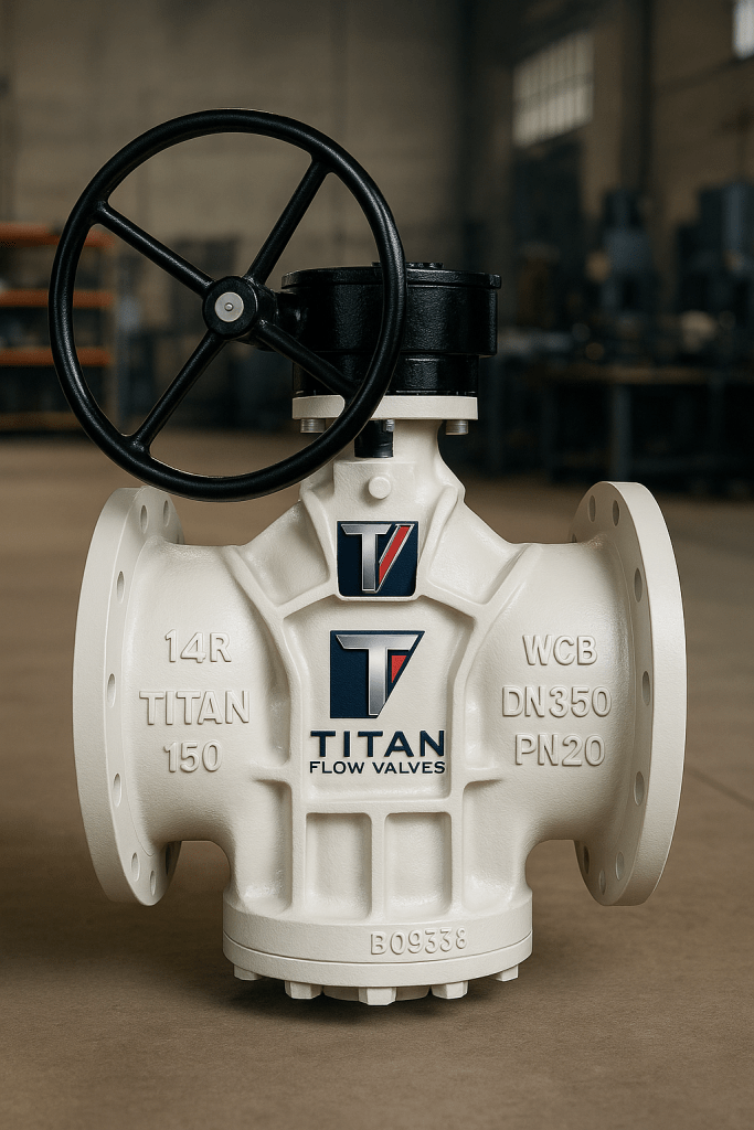Plug Valve Dealer in Mumbai